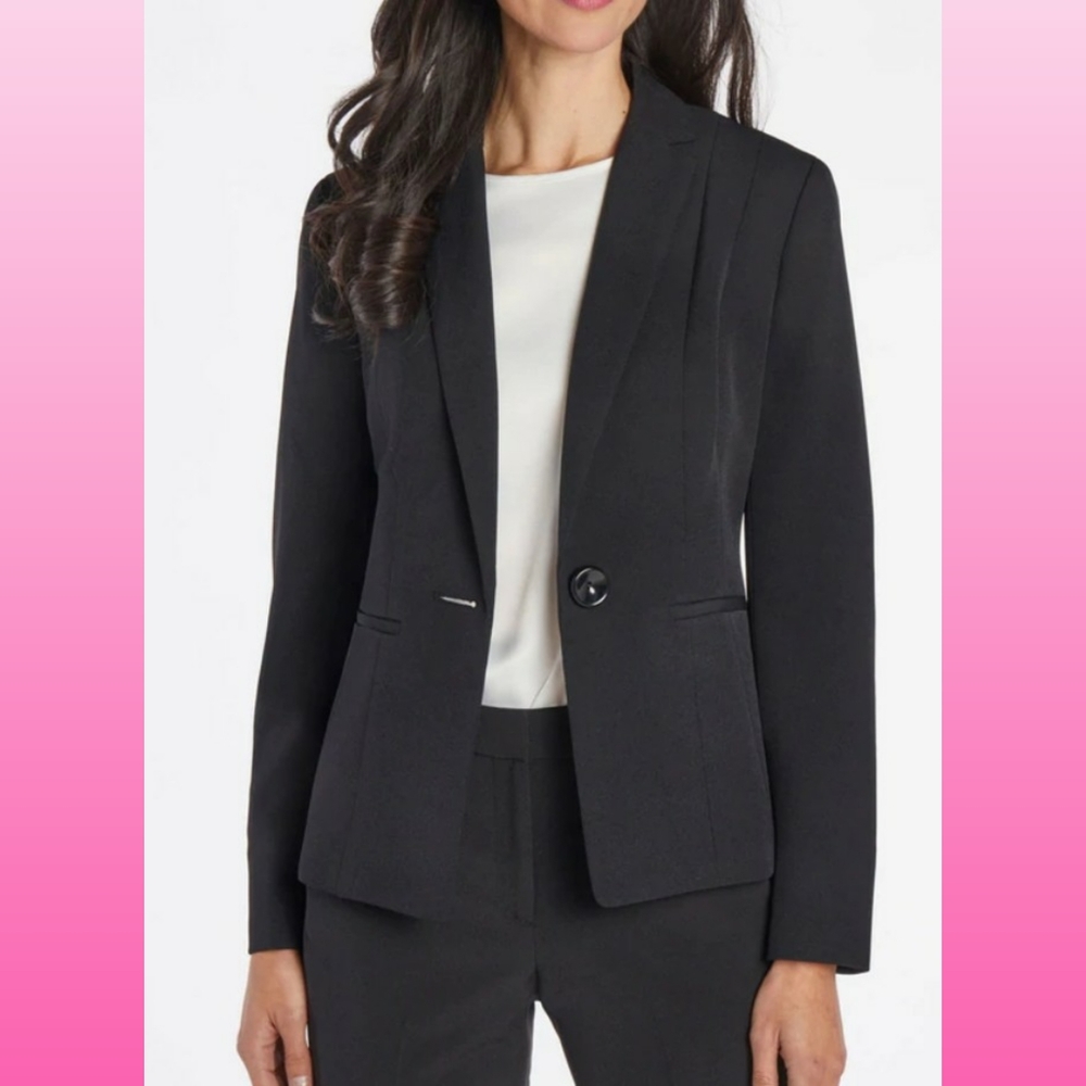 Kasper Jacket